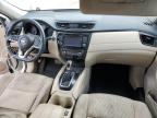 2017 Nissan Rogue S na sprzedaż w Pekin, IL - Front End