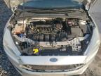 2015 Ford Focus Se na sprzedaż w Duryea, PA - Front End