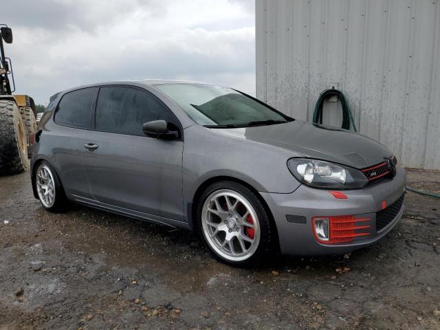2011 VOLKSWAGEN GTI 