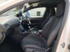 2017 PEUGEOT 308 GT LIN for sale at Copart CHESTER