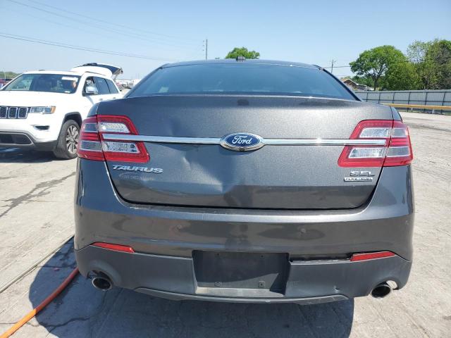  FORD TAURUS 2015 Charcoal