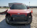 2019 Kia Soul  за продажба в Temple, TX - Front End