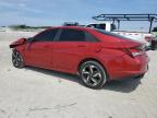2023 Hyundai Elantra Se 2.0L продається в Jacksonville, FL - All Over