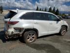 2015 Toyota Highlander Le for Sale in Rancho Cucamonga, CA - Rear End