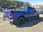 2016 Ram 1500 Laramie en Venta en North Billerica, MA - Minor Dent/Scratches