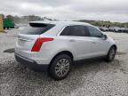 2017 Cadillac Xt5 Luxury for Sale in Ellenwood, GA - Front End