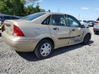 2002 Ford Focus Lx للبيع في Riverview، FL - Side