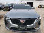 2021 Cadillac Ct4 Sport للبيع في Chicago Heights، IL - Front End