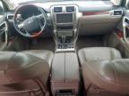 2010 Lexus Gx 460 للبيع في Grand Prairie، TX - Front End