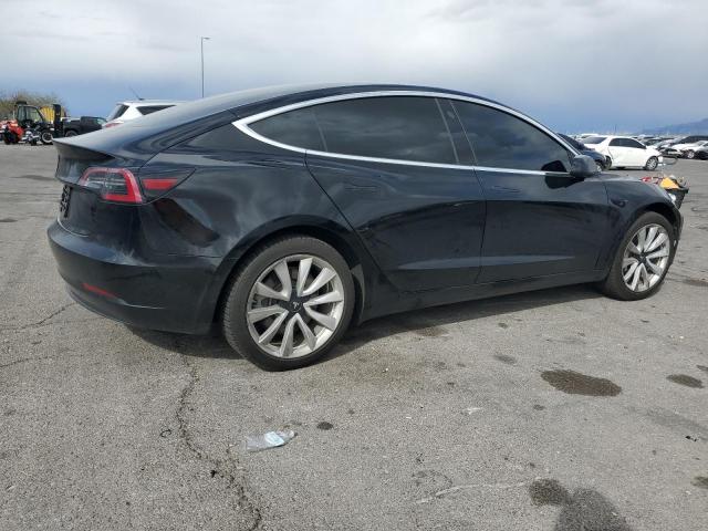 TESLA MODEL 3 2019 Czarny
