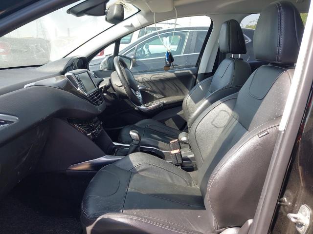 2015 PEUGEOT 2008 FELIN