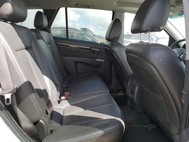 2010 HYUNDAI SANTA FE SE
