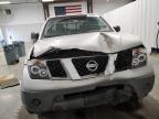 2006 Nissan Frontier King Cab Xe للبيع في Windham، ME - Front End