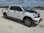 2013 Toyota Tundra Crewmax Sr5 продається в New Braunfels, TX - Front End