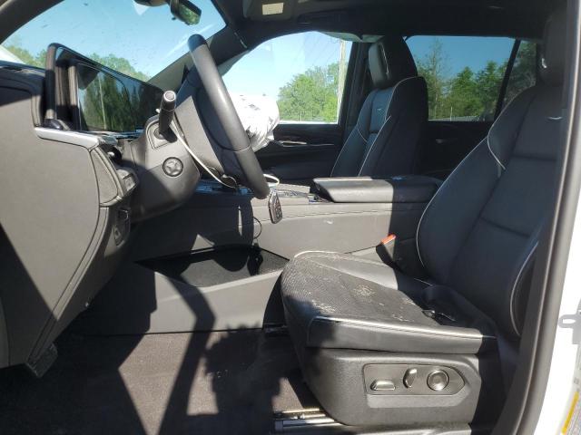 CADILLAC ESCALADE 2023 White