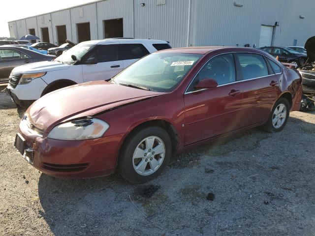 2008 Chevrolet Impala Lt