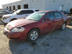 2008 Chevrolet Impala Lt for Sale in Jacksonville, FL - Rear End