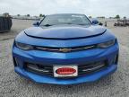 2018 Chevrolet Camaro Lt   zu verkaufen in Earlington, KY - Hail