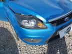 2009 FORD FOCUS ZETE for sale at Copart YORK