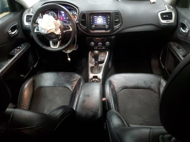  JEEP COMPASS 2017 Charcoal