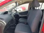 2009 TOYOTA YARIS TR V for sale at Copart PETERLEE