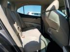 2021 Toyota Camry Le zu verkaufen in Lebanon, TN - Hail