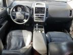 2007 Ford Edge Sel Plus zu verkaufen in Riverview, FL - Front End