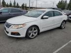 2012 Volkswagen Cc Luxury for Sale in Rancho Cucamonga, CA - Rear End