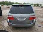 2006 Honda Odyssey Exl за продажба в Kansas City, KS - Front End