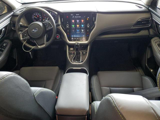  SUBARU OUTBACK 2020 Szary