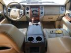 2010 Ford Expedition Eddie Bauer en Venta en Eight Mile, AL - Side