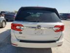 2018 Honda Odyssey Touring на продаже в Haslet, TX - Mechanical