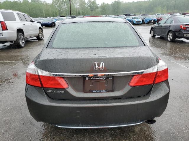  HONDA ACCORD 2014 Сірий