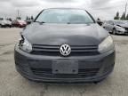 2012 Volkswagen Golf  for Sale in Rancho Cucamonga, CA - Side