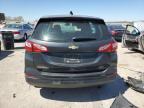 2019 Chevrolet Equinox Ls   იყიდება Kansas City-ში, KS - Front End
