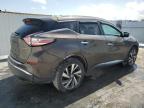 2015 Nissan Murano S for Sale in Opa Locka, FL - Front End