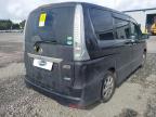 2013 NISSAN SERENA for sale at Copart EAST KILBRIDE