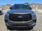 2025 Ford Explorer St-Line на продаже в Homestead, FL - Water/Flood