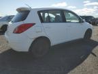 2007 Nissan Versa S en Venta en Ottawa, ON - Mechanical