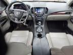 2014 Cadillac Ats Luxury продається в Davison, MI - Side