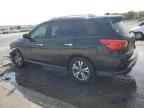2019 Nissan Pathfinder S en Venta en Apopka, FL - Front End