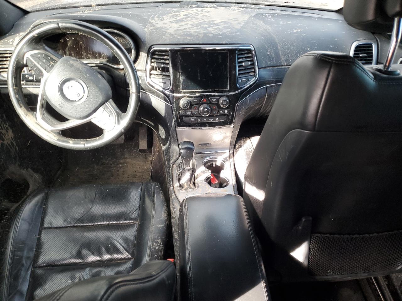 1c4rjfbg1kc548172 1C4RJFBG1KC548172 2019 Jeep Grand Cherokee Limited