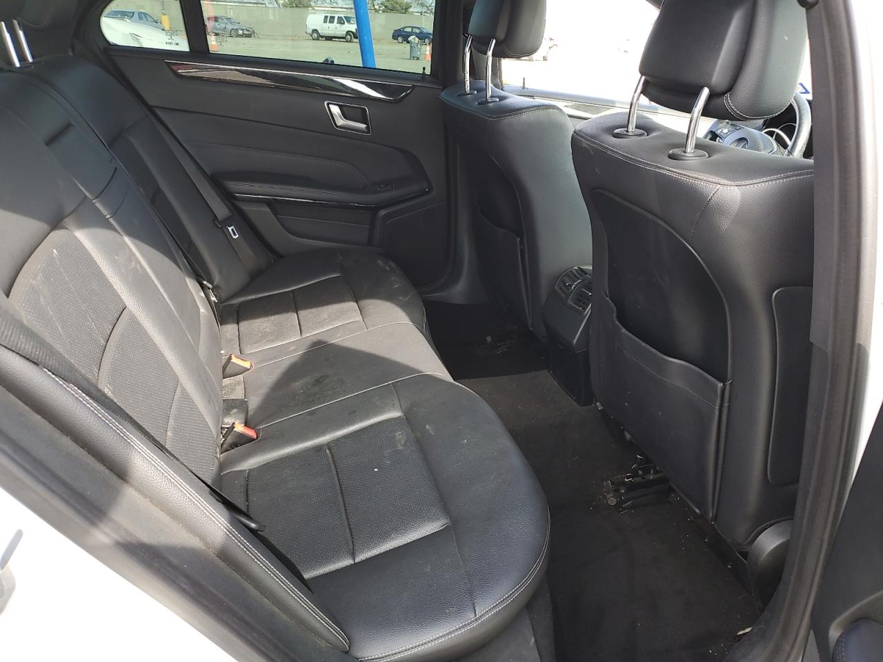 2014 Mercedes-Benz E 350 VIN: WDDHF5KB5EB069085 Lot: 53178935