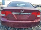 2010 Honda Civic Lx zu verkaufen in Windsor, NJ - Front End