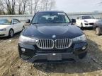 2016 Bmw X3 Xdrive28I for Sale in Windsor, NJ - Rear End