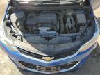 2016 CHEVROLET CRUZE LT for sale at Copart ON - LONDON