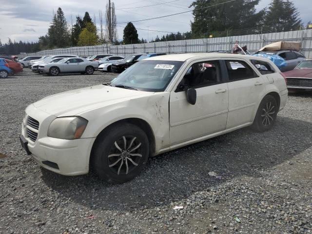 2005 Dodge Magnum Sxt