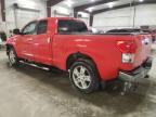 2008 Toyota Tundra Double Cab Limited for Sale in Avon, MN - Front End