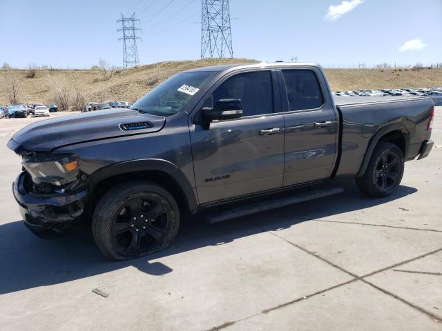 RAM 1500 BIG H 2022