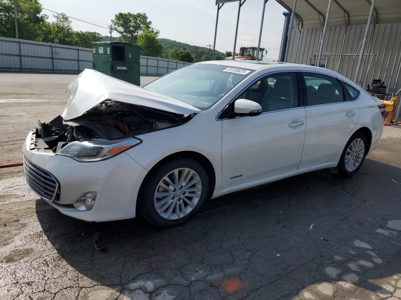 Lebanon, TN에서 판매 중인 2015 Toyota Avalon Hybrid - Front End